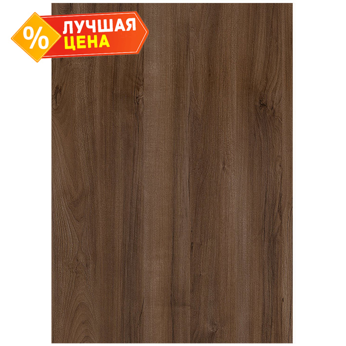 Плита ЛДСП Egger 25х2800х2070 A3702 Орех Пацифик табак ST10